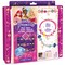 Disney Princess: Royal Jewels & Gems - Create 3 Stunning Princess Bracelets, Make It Real, 26 Piece, Arielle Aurora & Tiana, Tweens & Girls, Make Unique Charm & Bead Jewelry, All-In-One, DIY Jewelry Kit, Tweens & Girls, Arts & Crafts, Kids Ages 8+